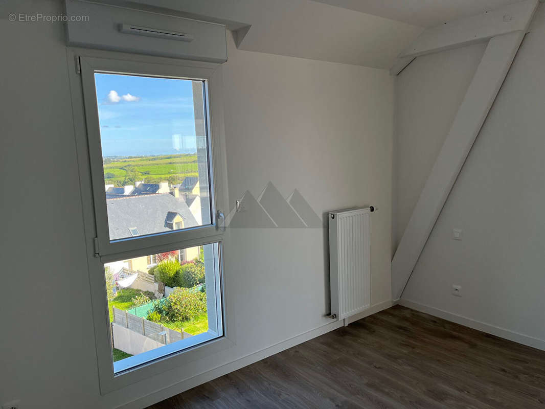 Appartement à PLOUARZEL