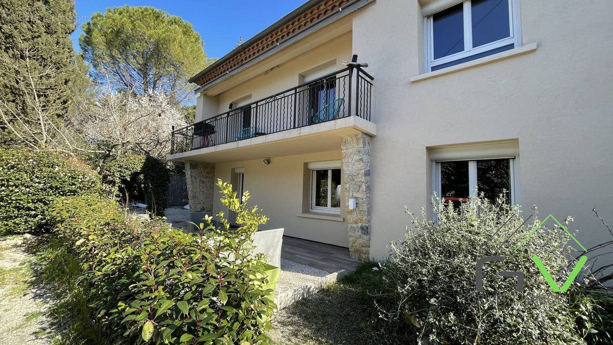 Maison à NIMES