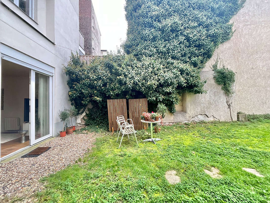 Appartement à VINCENNES