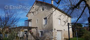 Maison à GERGY