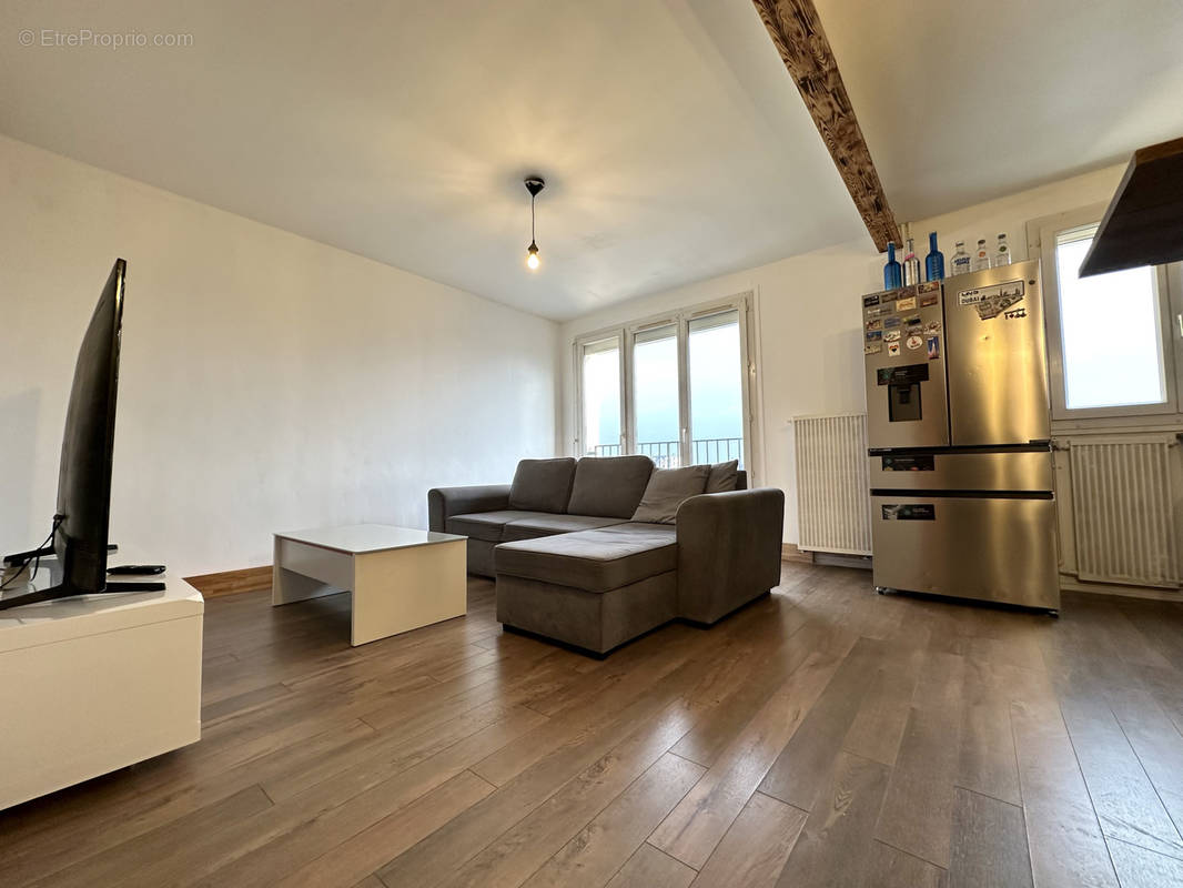 Appartement à REIMS