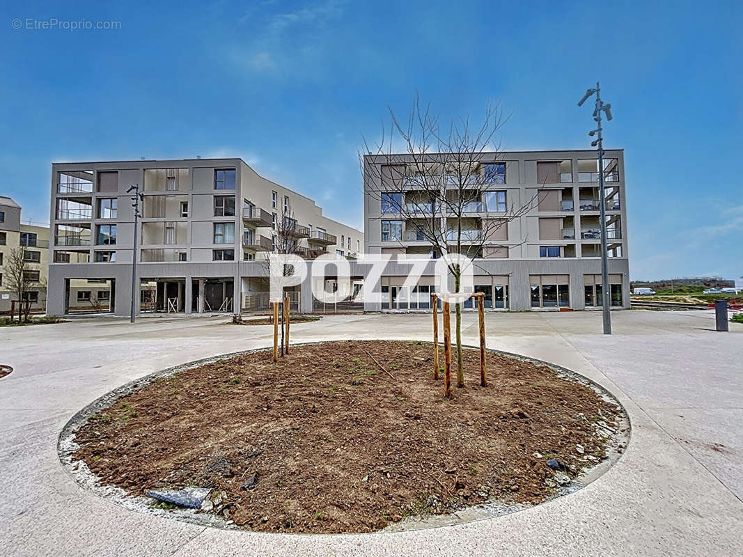 Appartement à CAEN