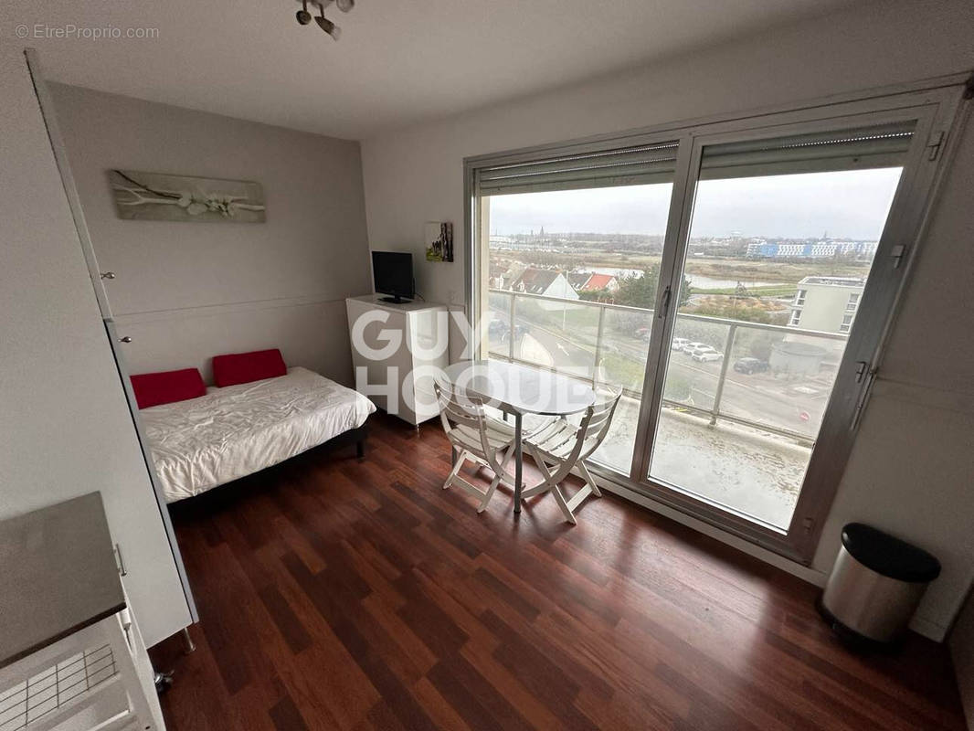 Appartement à CALAIS