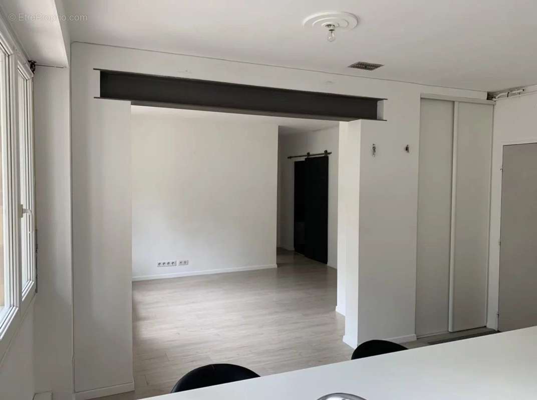 Appartement à LE MANS