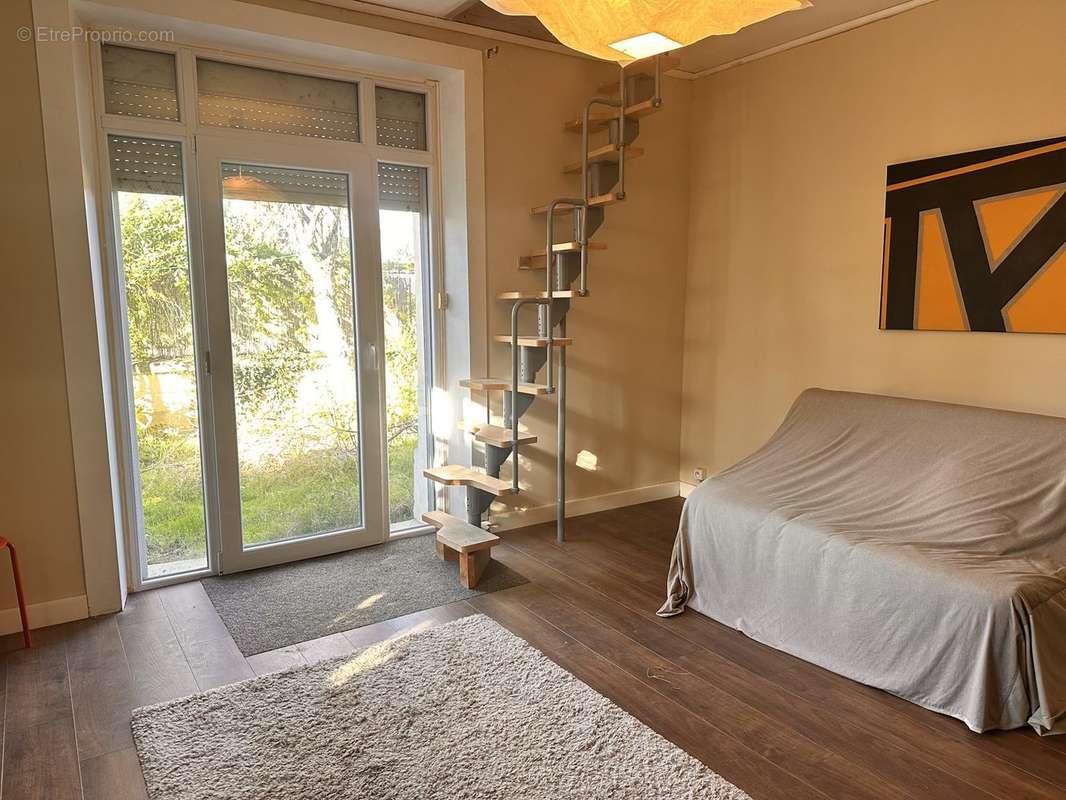 Appartement à CASTRES