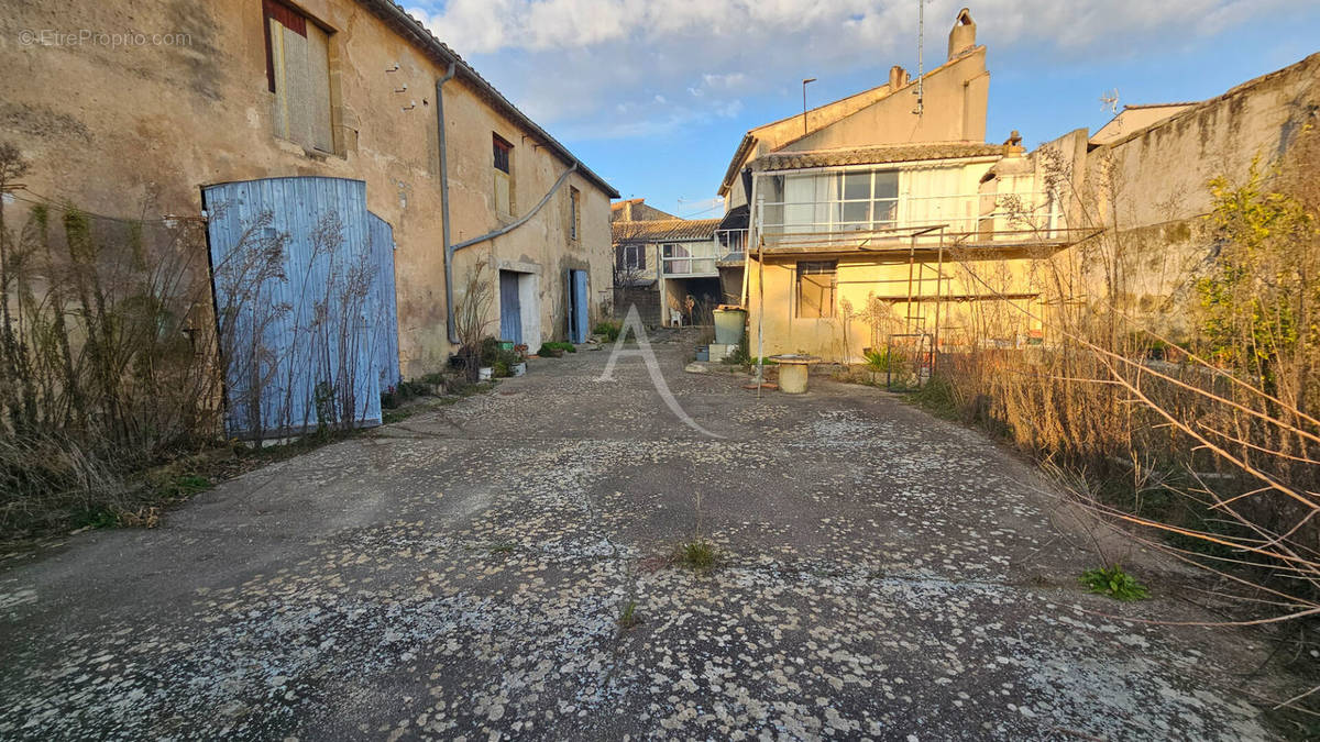 Maison à CONGENIES