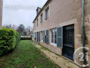 Appartement à CLAMECY