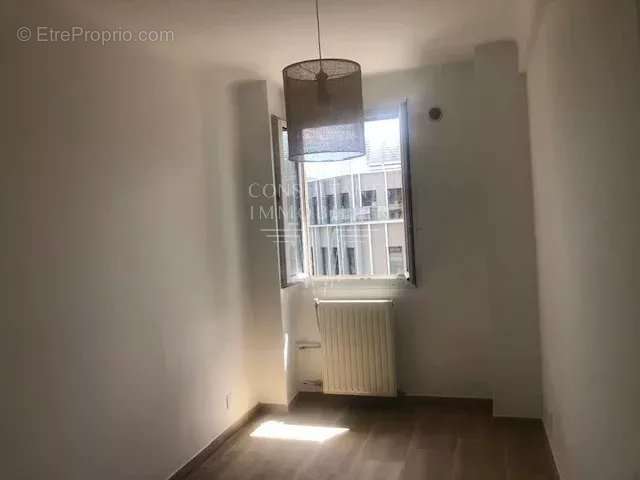 Appartement à SAINT-CLOUD