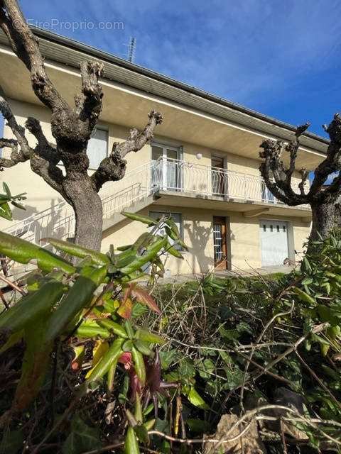 Maison à MONTAUBAN