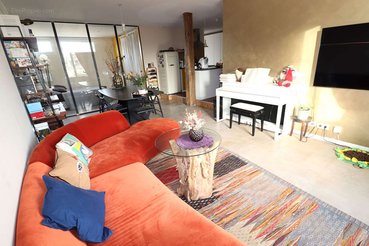 Appartement à CAEN