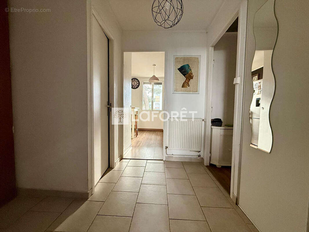 Appartement à PERPIGNAN