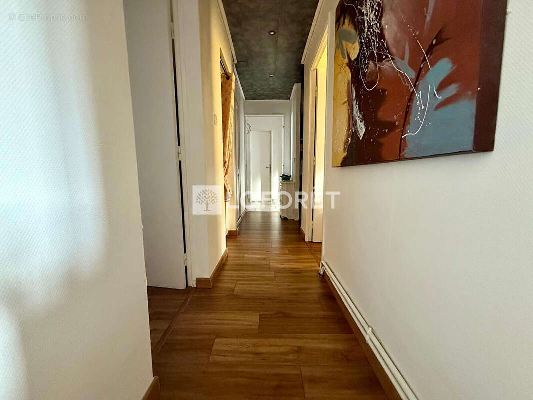 Appartement à PERPIGNAN