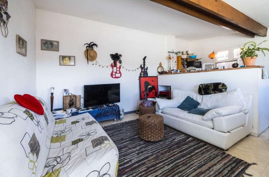 Appartement à PERPIGNAN