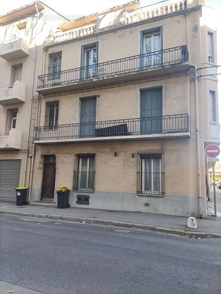 Appartement à PERPIGNAN