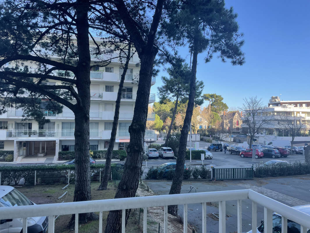 Appartement à LA BAULE-ESCOUBLAC