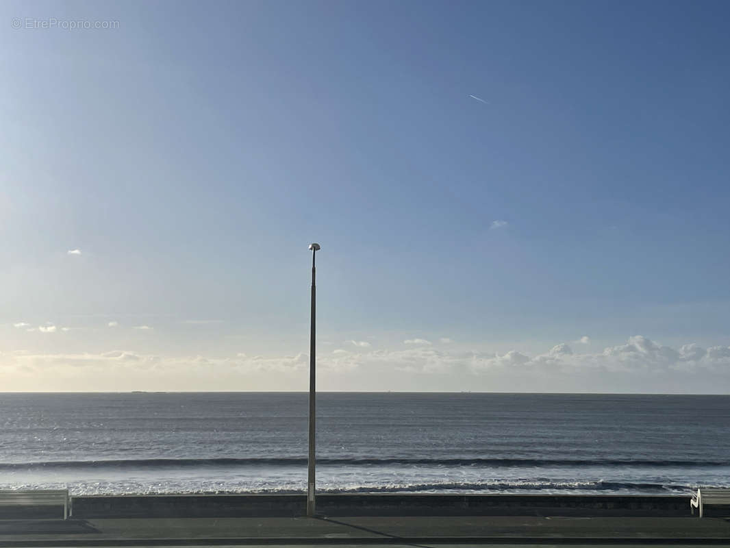 Appartement à LA BAULE-ESCOUBLAC