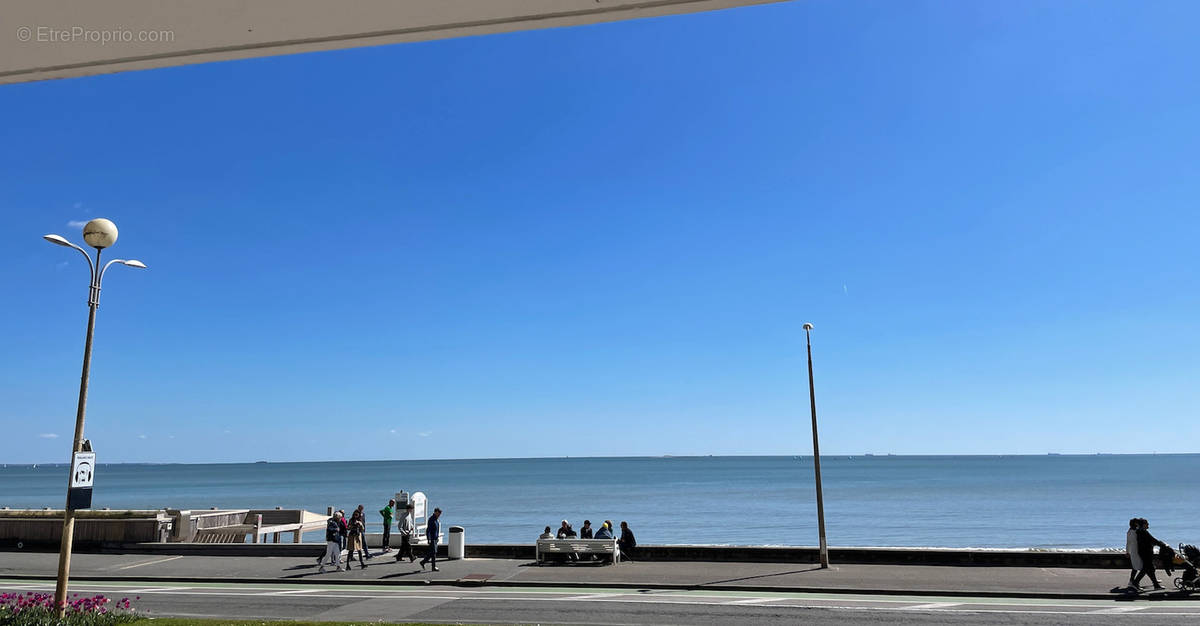 Appartement à LA BAULE-ESCOUBLAC