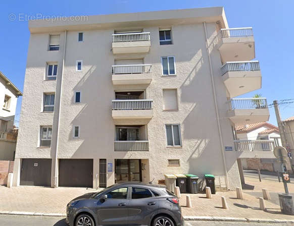 Appartement à PERPIGNAN