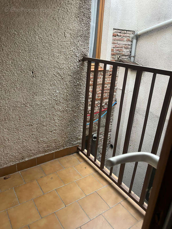 Appartement à PERPIGNAN