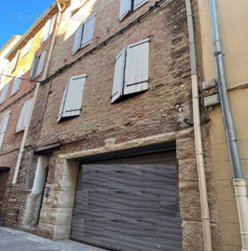 Appartement à PERPIGNAN