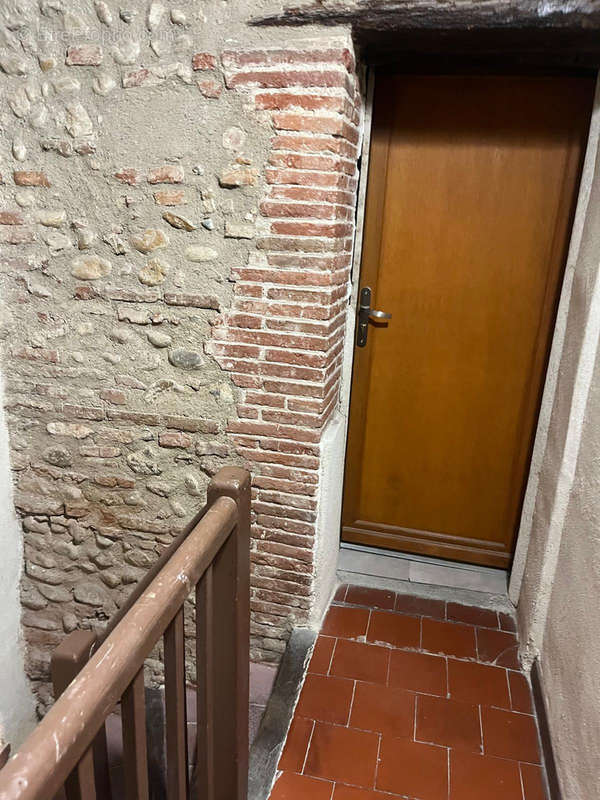 Appartement à PERPIGNAN