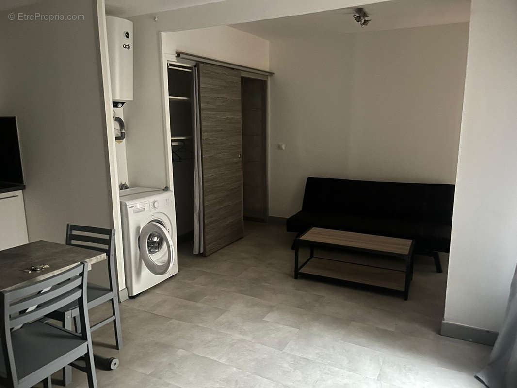 Appartement à PERPIGNAN