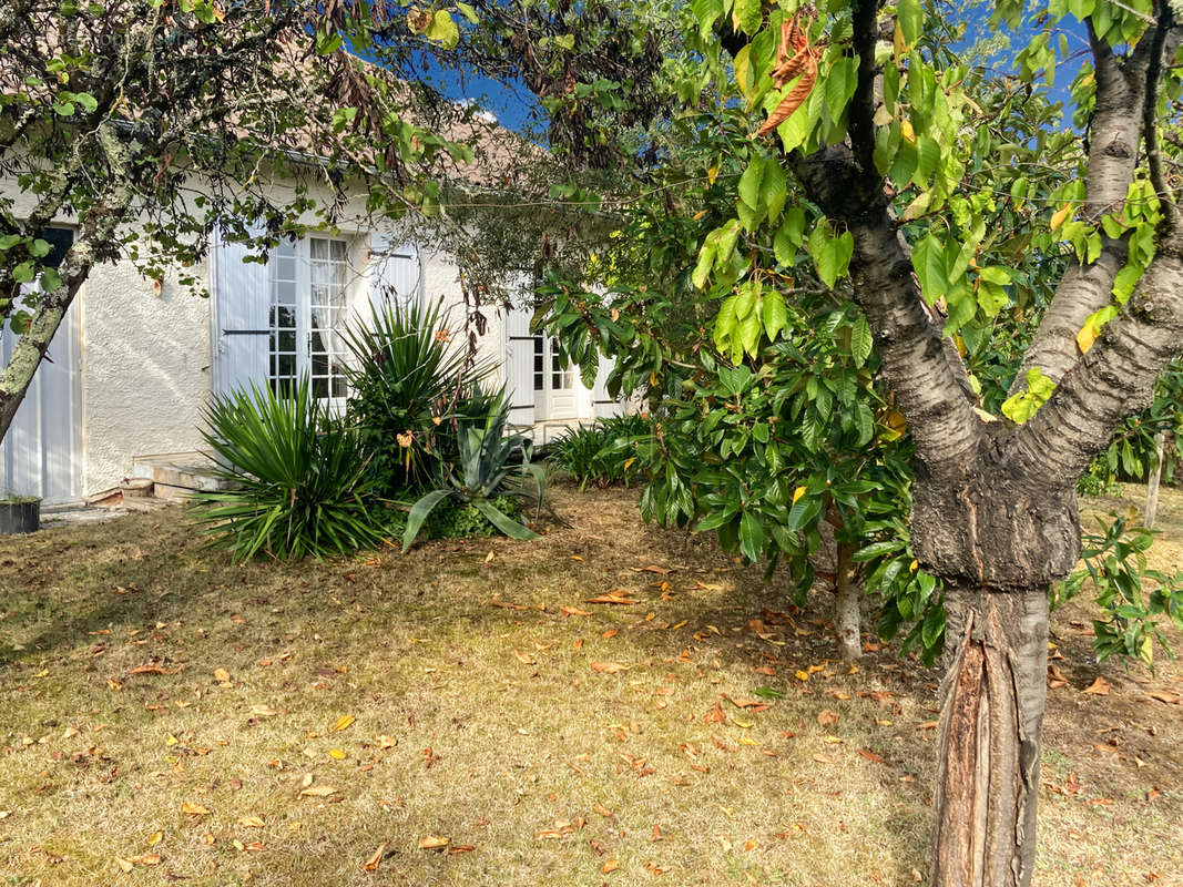 Maison à CASTILLONNES