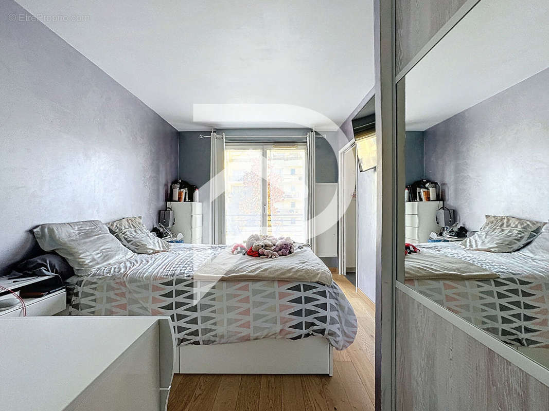 Appartement à RUEIL-MALMAISON