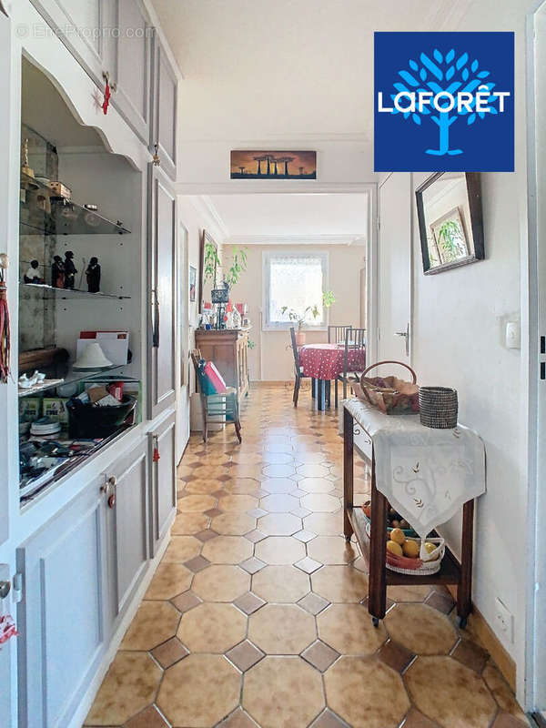 Appartement à NOISY-LE-GRAND