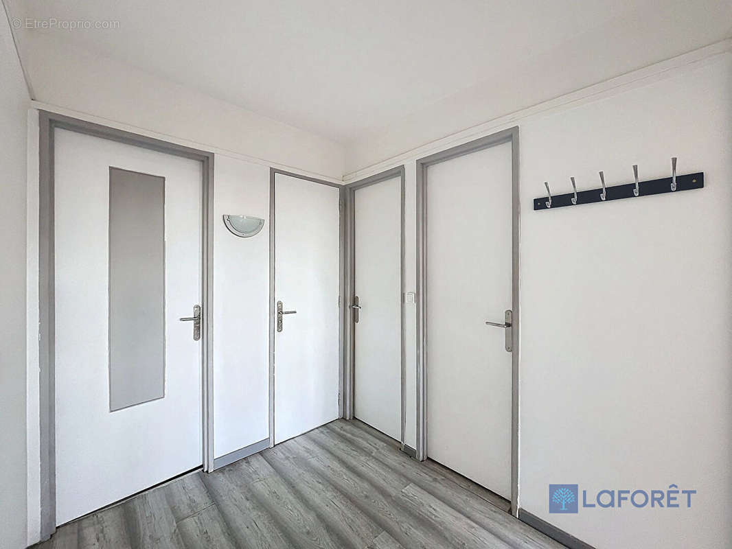 Appartement à ARPAJON