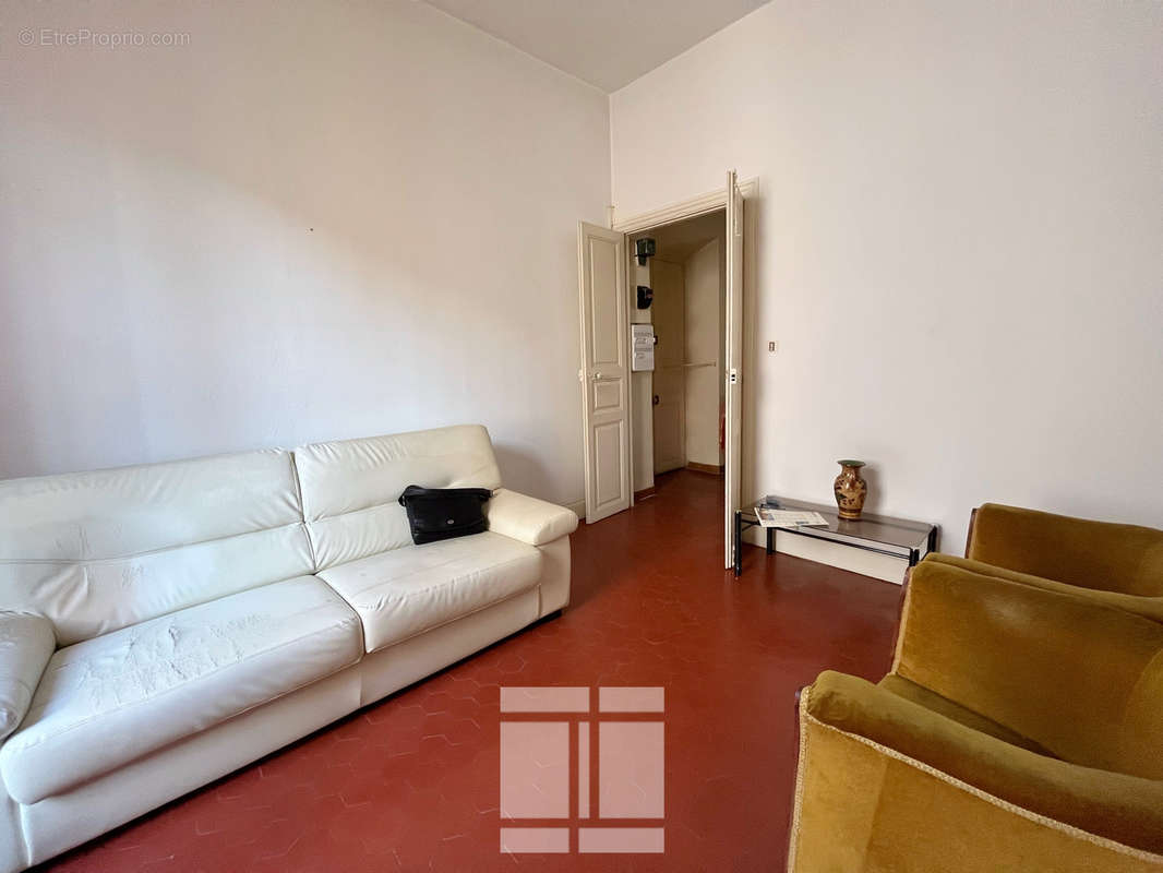 Appartement à AJACCIO