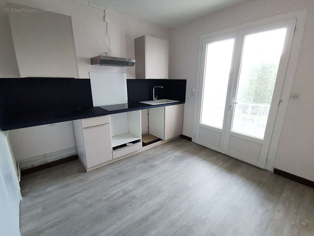 Appartement à ROYAN