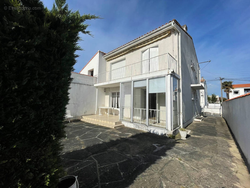 Appartement à ROYAN