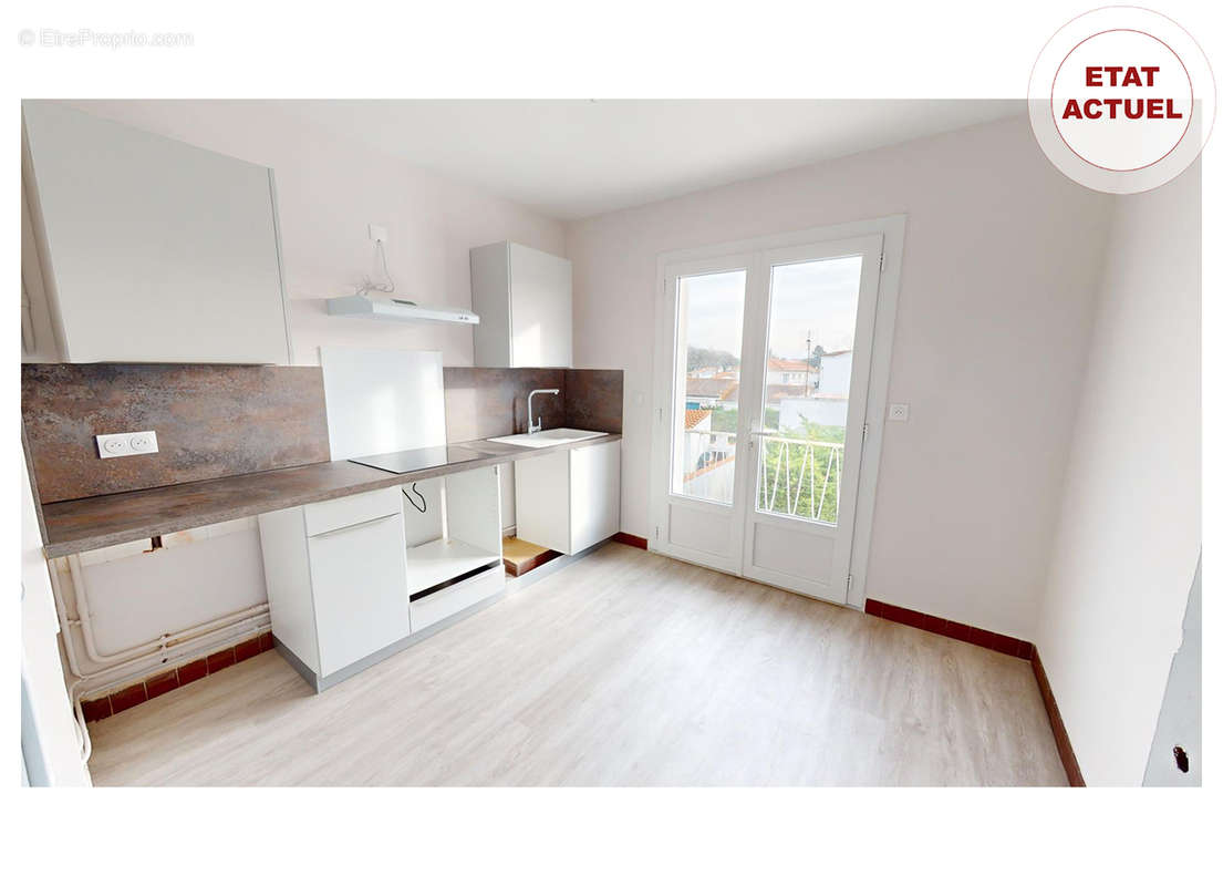 Appartement à ROYAN