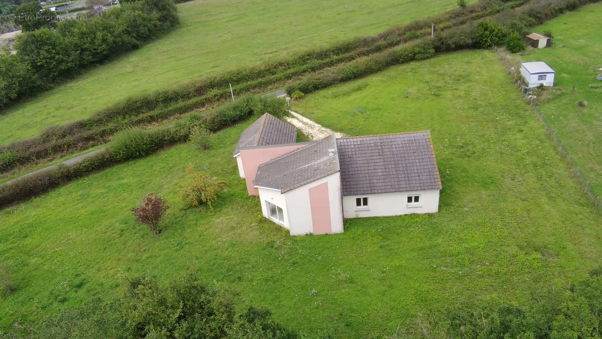 Maison à VIERZON