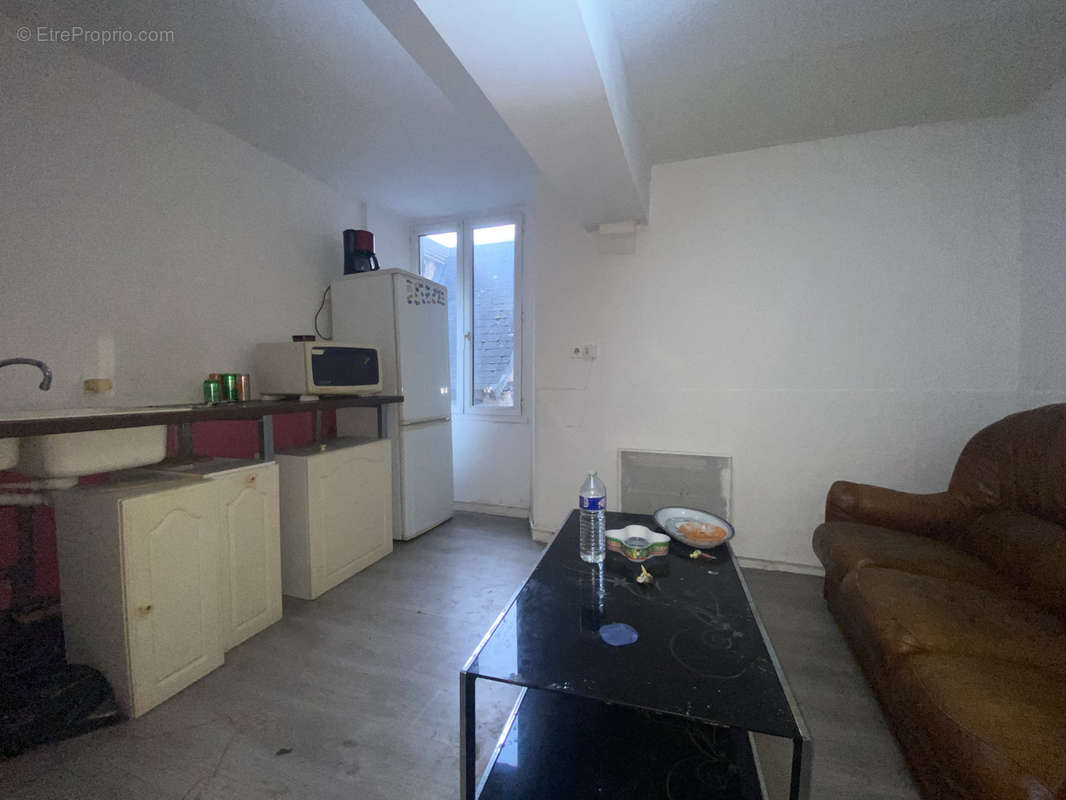 Appartement à VIERZON