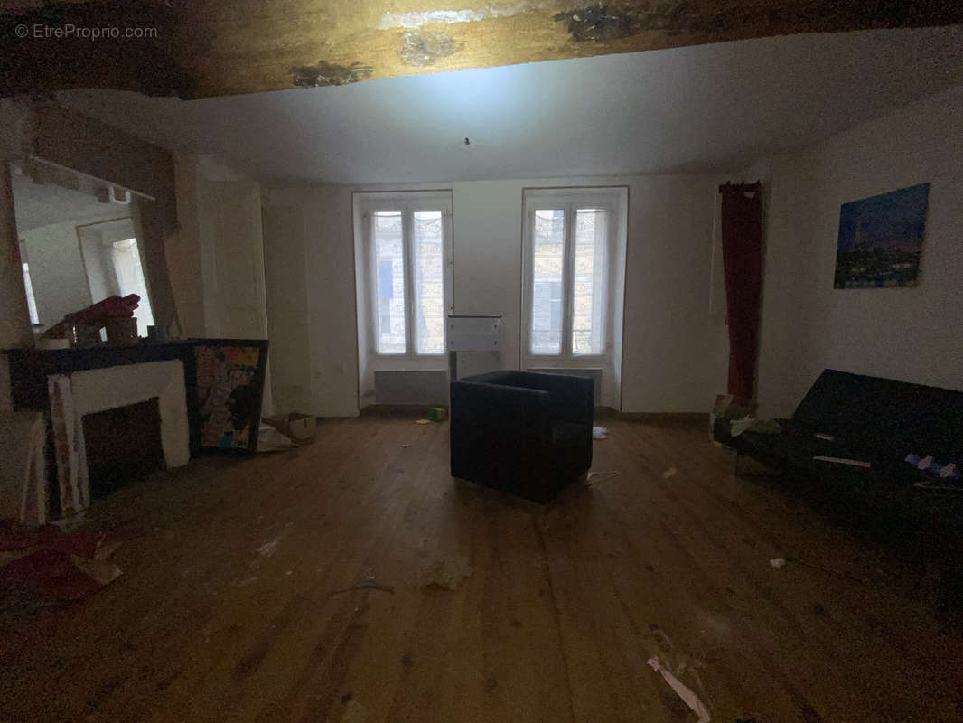 Appartement à VIERZON