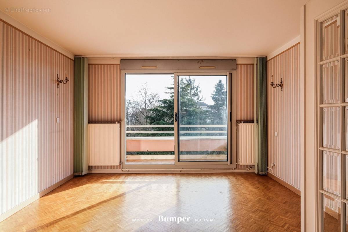 Appartement à LYON-9E