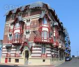 Appartement à MERS-LES-BAINS