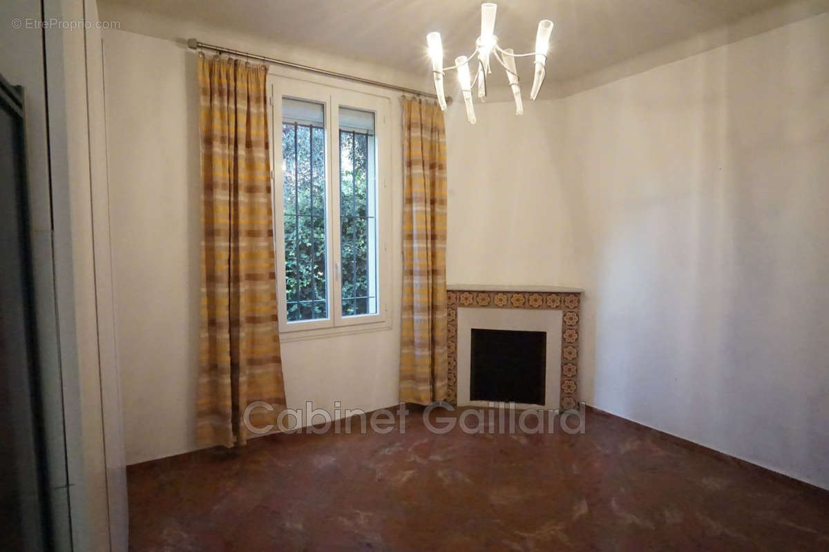 Appartement à GRASSE