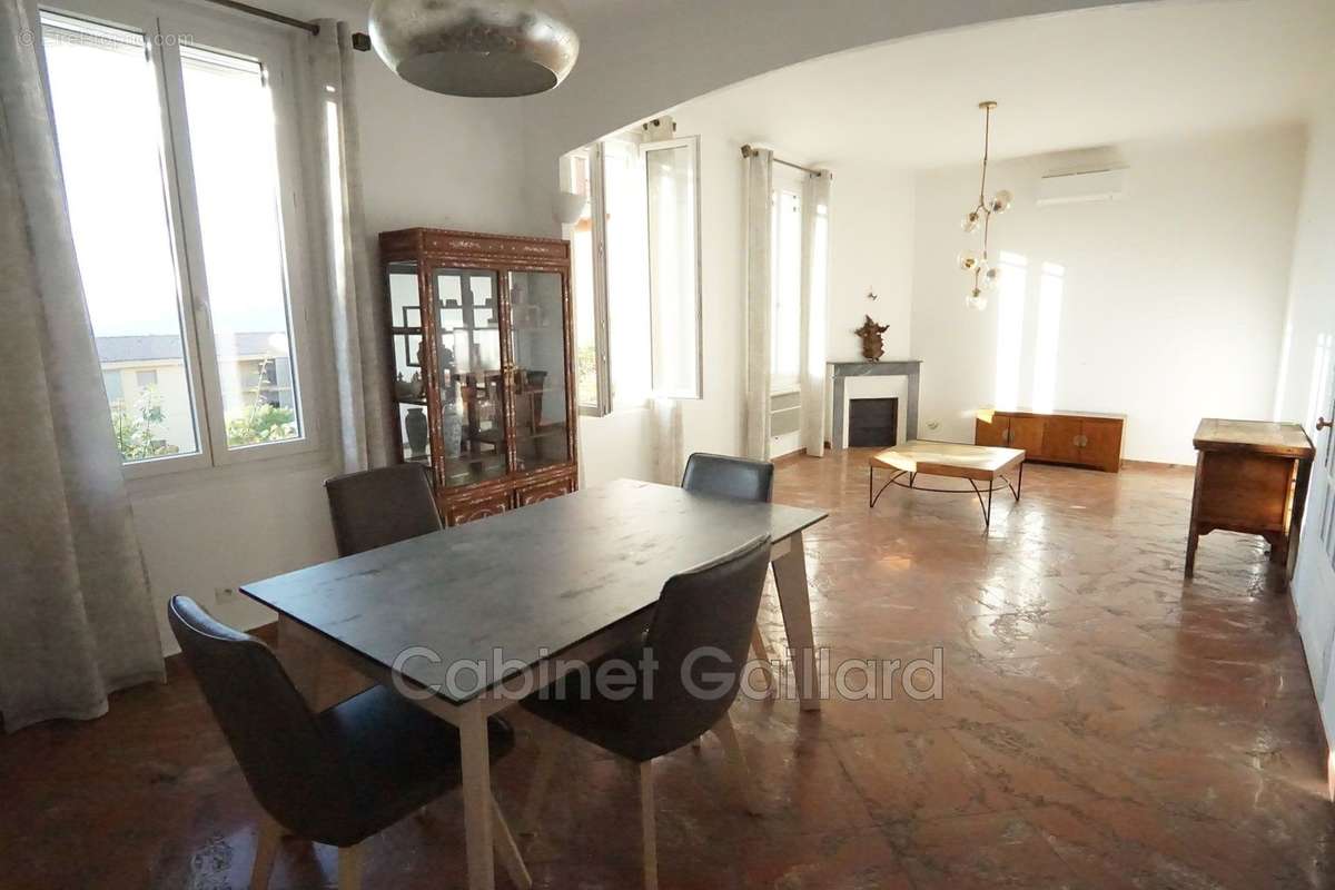 Appartement à GRASSE