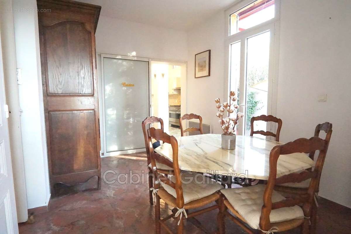 Appartement à GRASSE