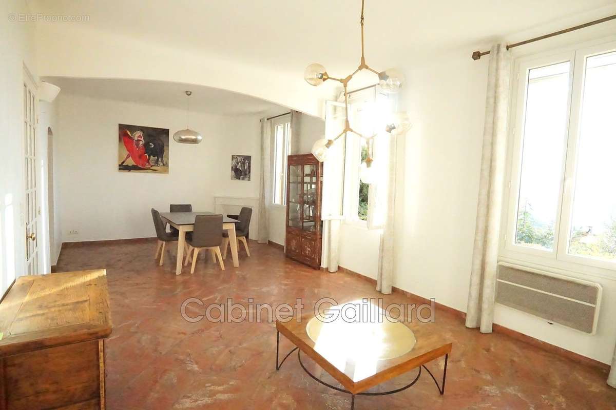 Appartement à GRASSE