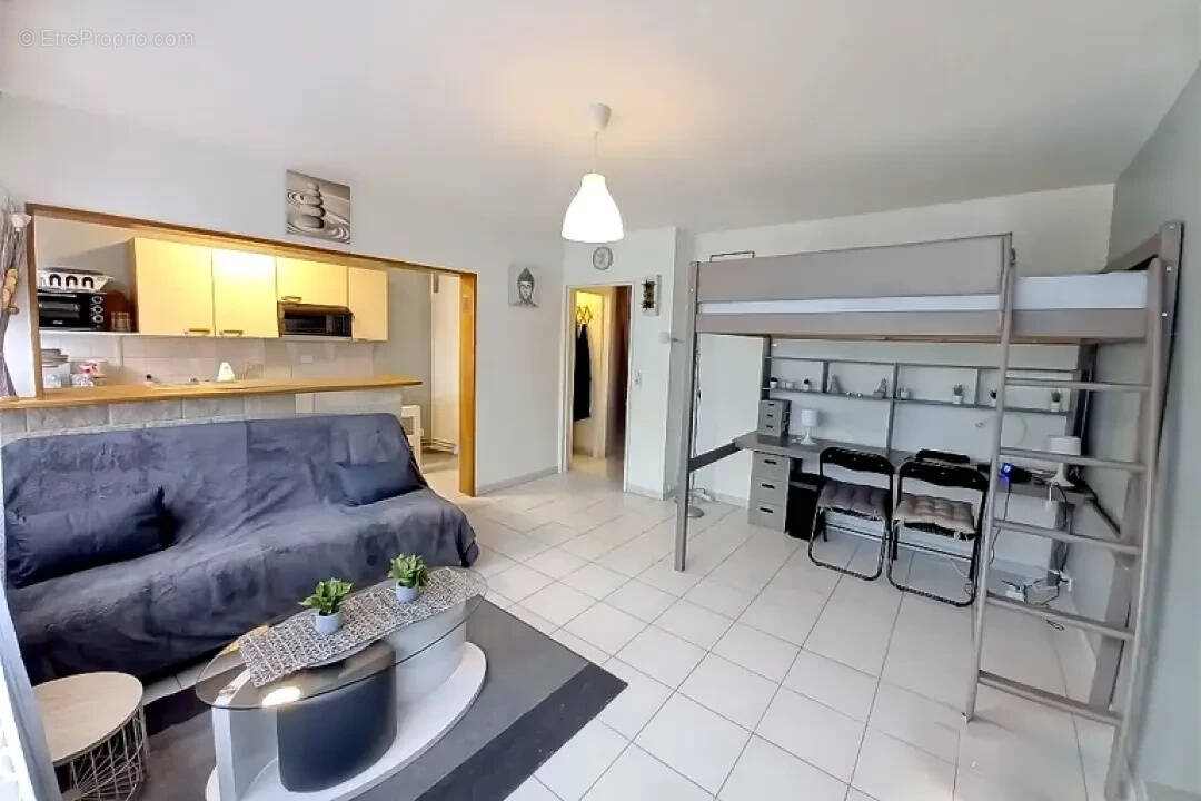 Appartement à DIEPPE