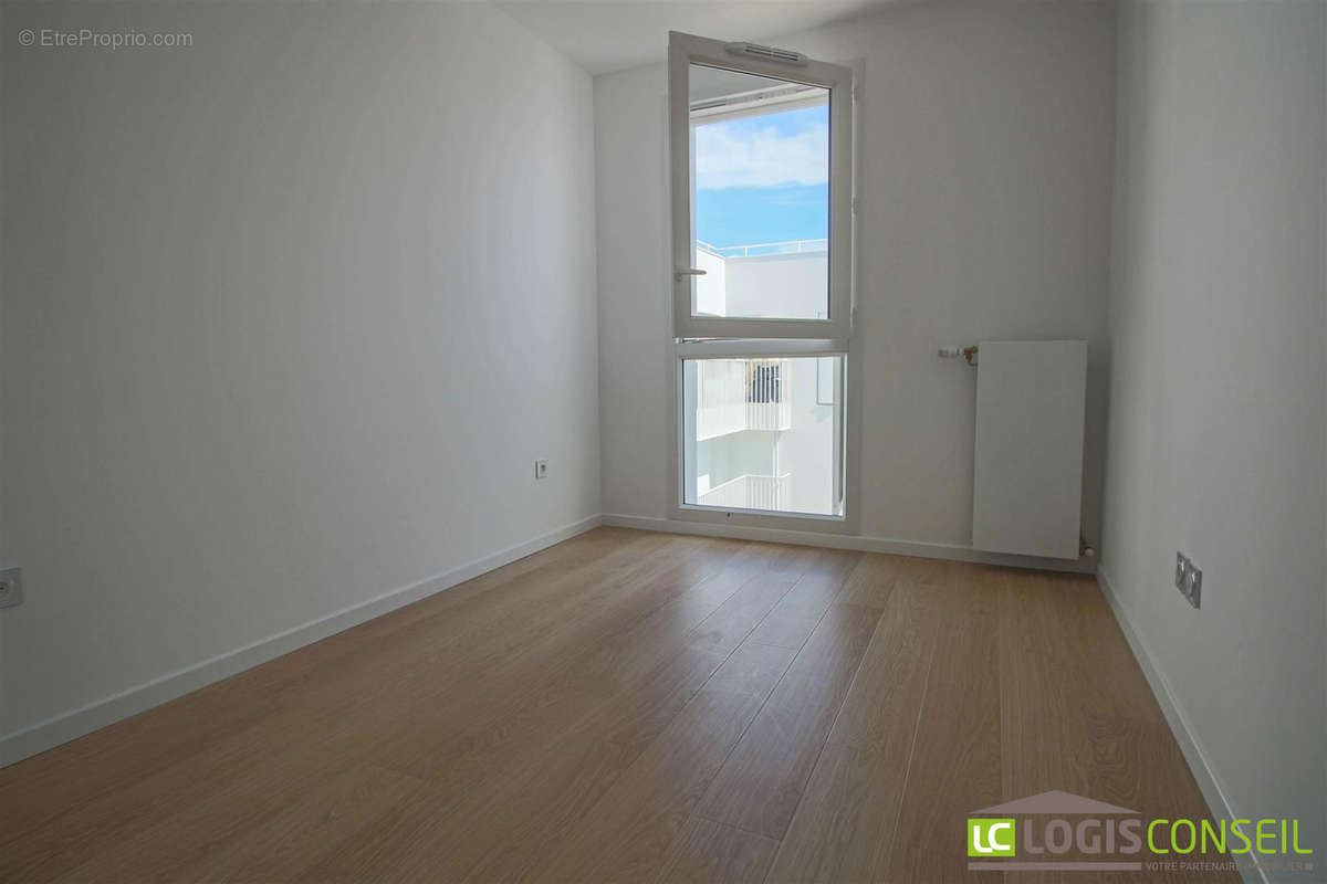 Appartement à BOURG-LA-REINE