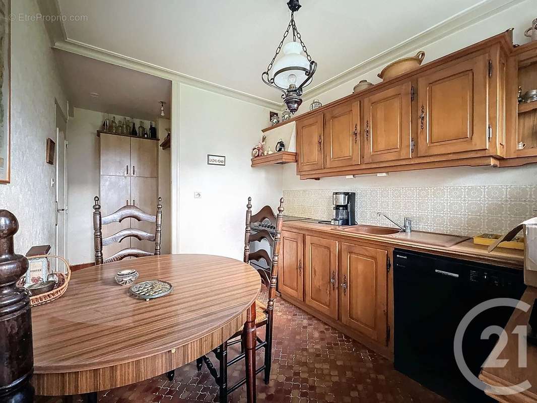 Appartement à LANNION