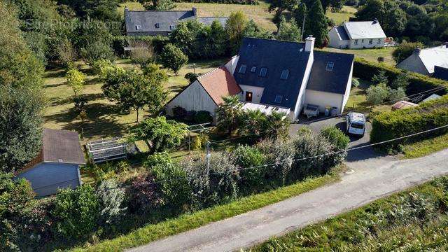 Maison à LANNION