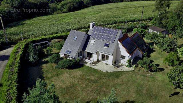 Maison à LANNION