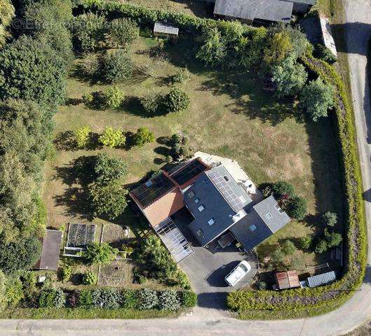 Maison à LANNION