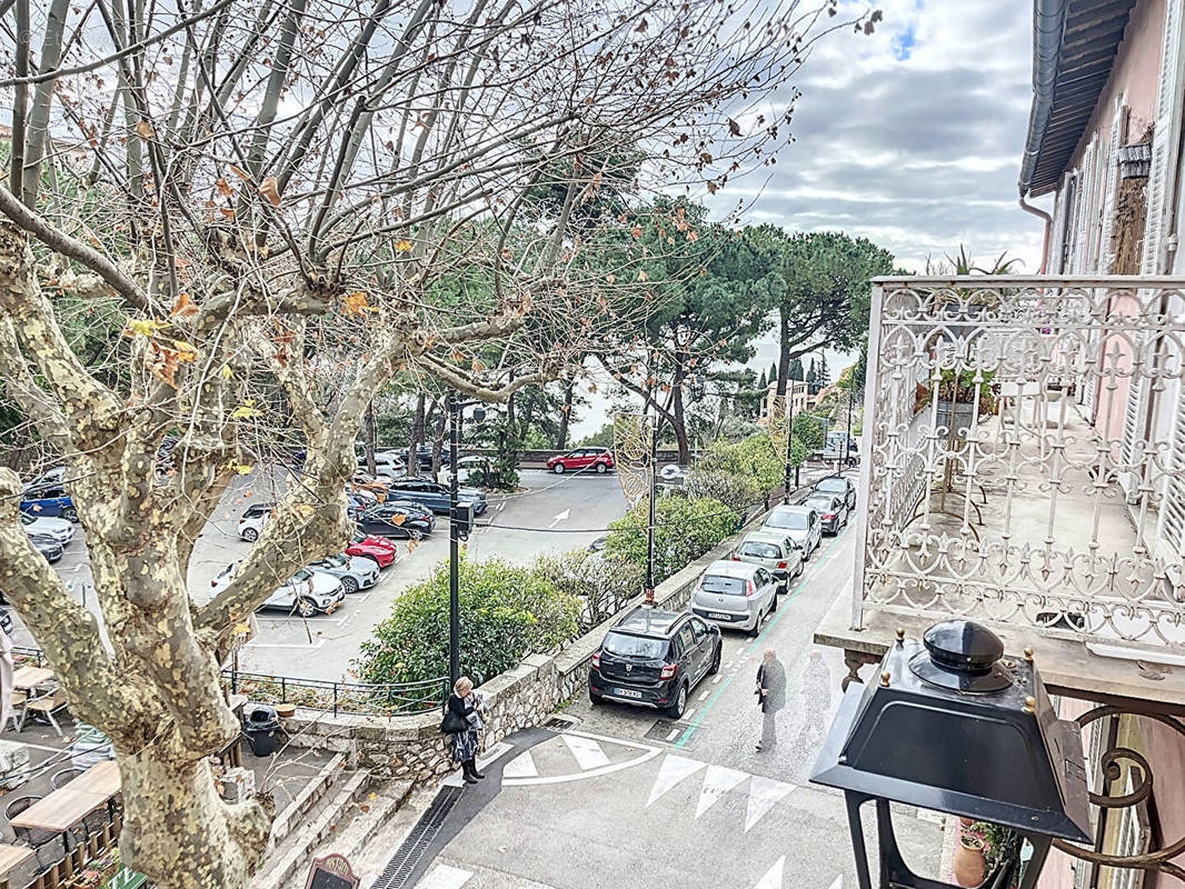 Maison à ROQUEBRUNE-CAP-MARTIN